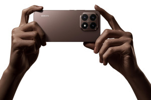 Leica Photography Meets Peak Performance with Xiaomi 15T